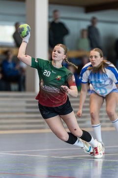 Bild 200 - F HSG Kremperheide/Muensterdorf - ATSV Stockelsdorf 2 : Ergebnis: 47:32
